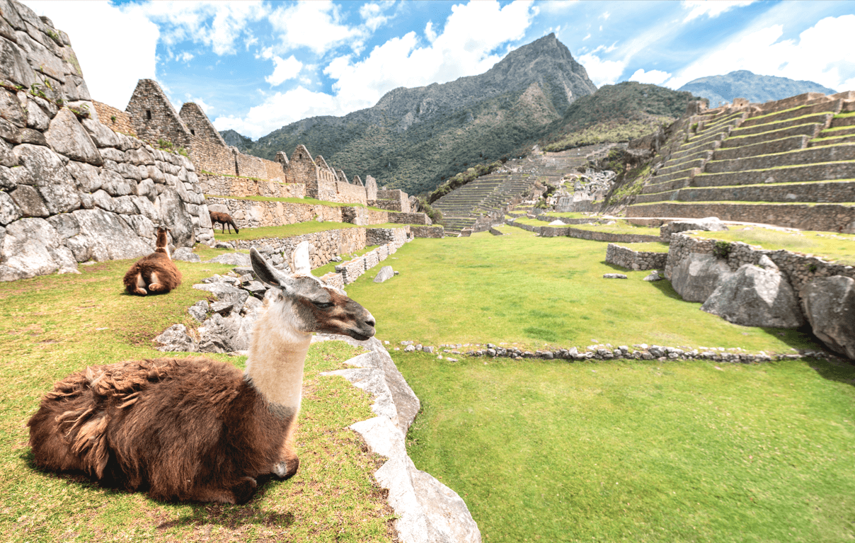 arquelogia Inca